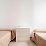 Apartament Entre Vientos - Solo Familias
