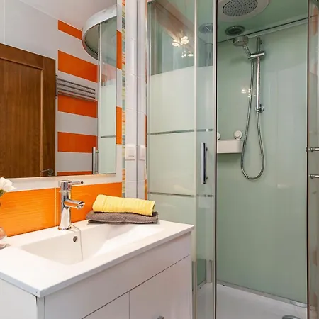 Apartament Entre Vientos - Solo Familias