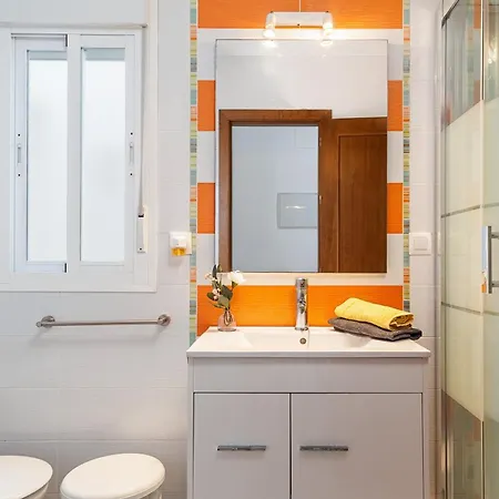 Entre Vientos - Solo Familias Conil De La Frontera