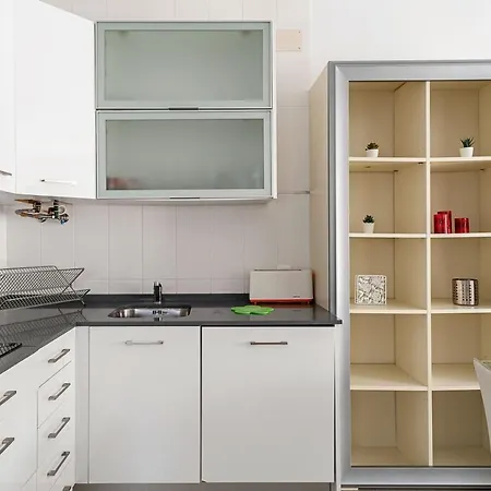 Apartament Entre Vientos - Solo Familias