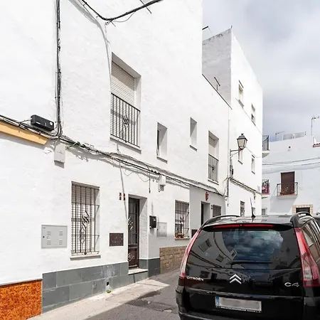 Apartament Entre Vientos - Solo Familias