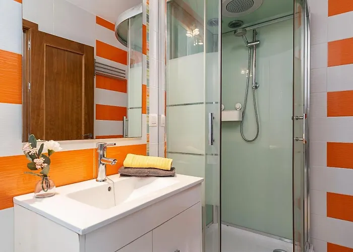 Apartament Entre Vientos - Solo Familias *