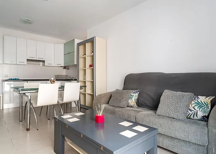 Apartament Entre Vientos - Solo Familias Conil De La Frontera