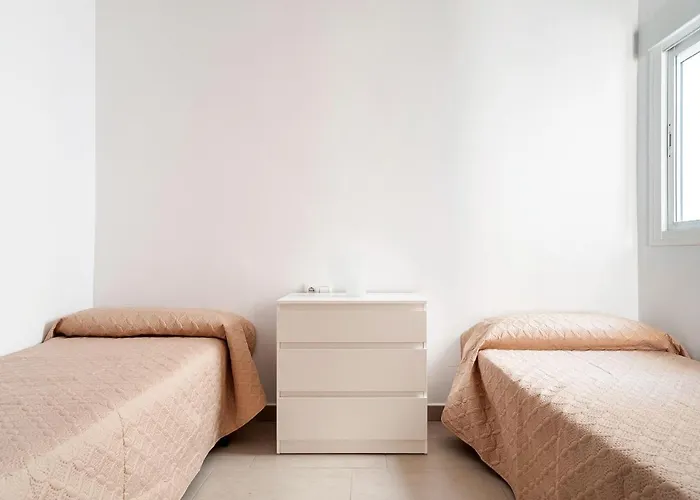 Apartament Entre Vientos - Solo Familias