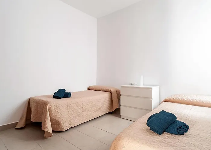 Apartament Entre Vientos - Solo Familias