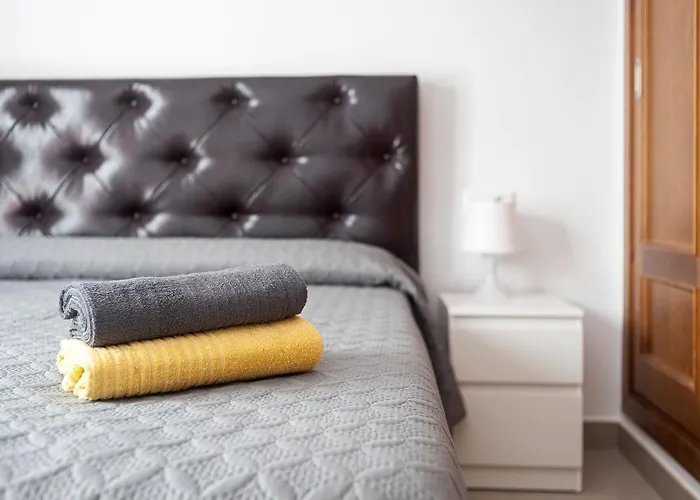 Apartament Entre Vientos - Solo Familias *