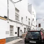Entre Vientos - Solo Familias 아파트 콘일데라프론테라