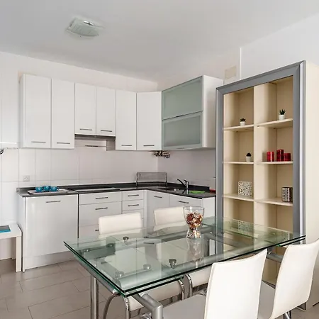 Apartman Entre Vientos - Solo Familias *