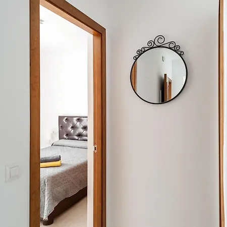 Apartman Entre Vientos - Solo Familias *