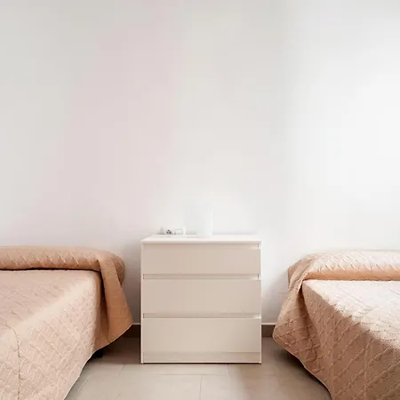 Apartment Entre Vientos - Solo Familias