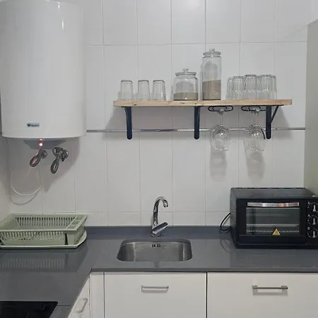 Entre Vientos - Sólo Familias Apartamento *