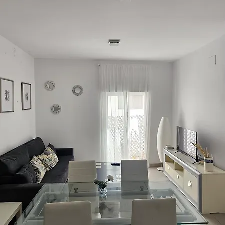 Entre Vientos - Solo Familias Appartement Conil De La Frontera
