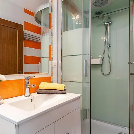 Appartement Entre Vientos - Solo Familias *