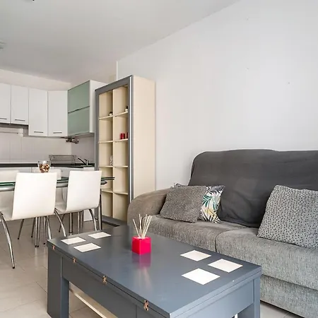 Appartement Entre Vientos - Solo Familias Conil De La Frontera