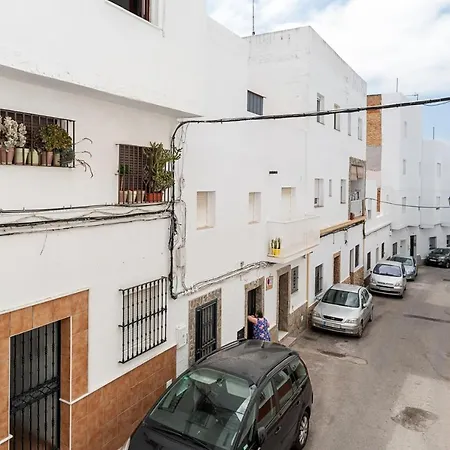 Entre Vientos - Solo Familias Appartement *