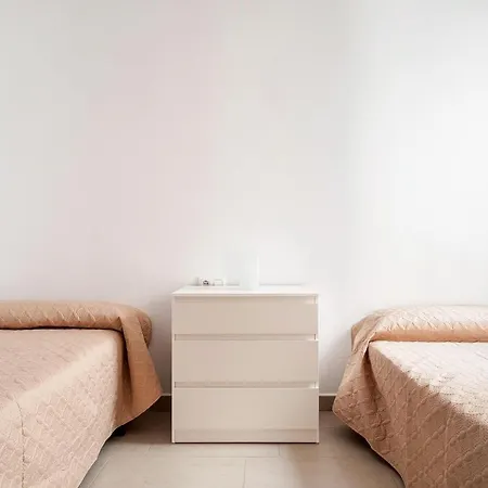 Appartement Entre Vientos - Solo Familias