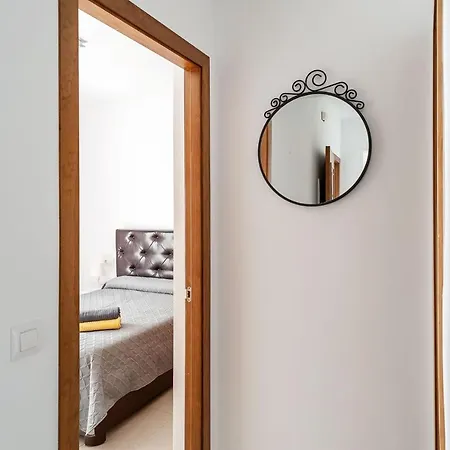 Entre Vientos - Solo Familias