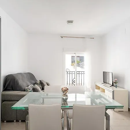 Entre Vientos - Solo Familias Appartement Conil De La Frontera