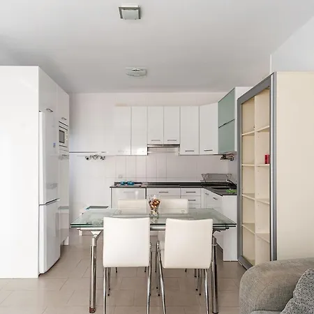 Entre Vientos - Solo Familias Conil De La Frontera