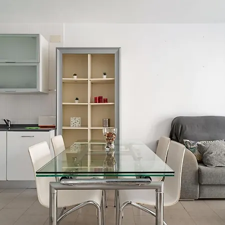 Entre Vientos - Solo Familias Appartement *