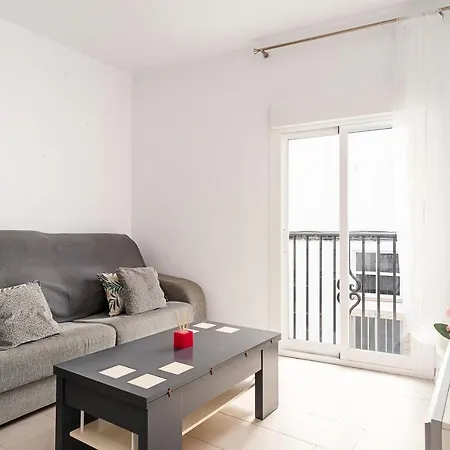 Entre Vientos - Solo Familias Conil De La Frontera