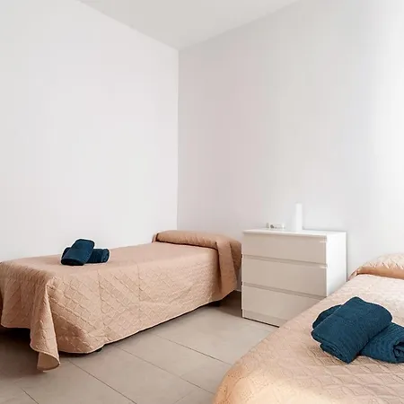 Appartement Entre Vientos - Solo Familias