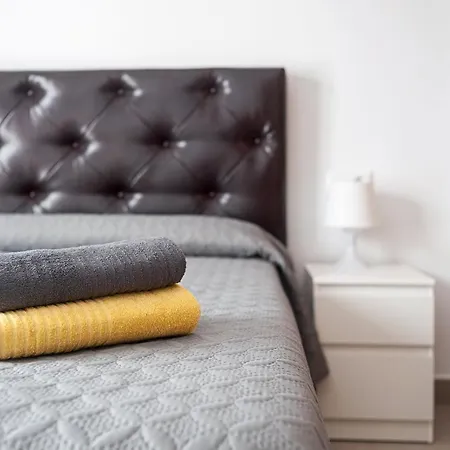 Appartement Entre Vientos - Solo Familias *