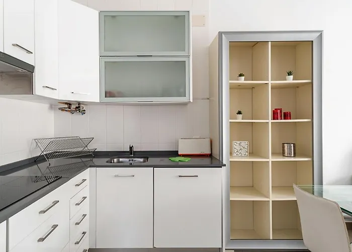 Apartman Entre Vientos - Solo Familias