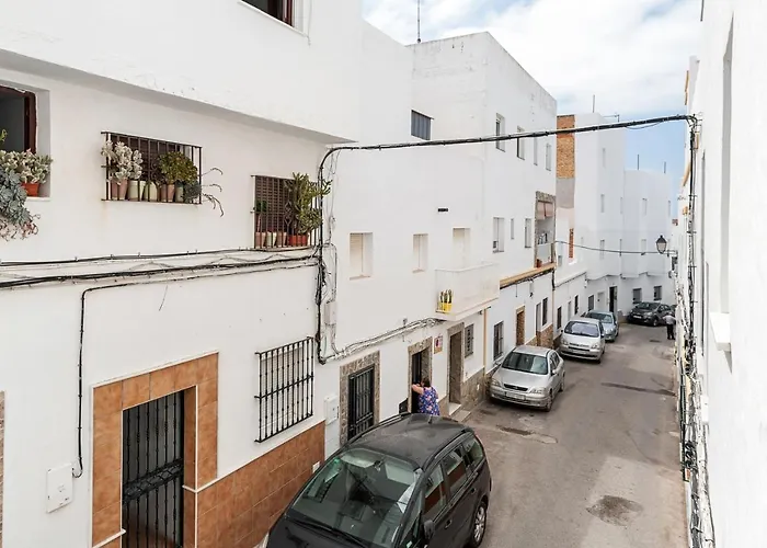 Entre Vientos - Solo Familias Апартаменти *