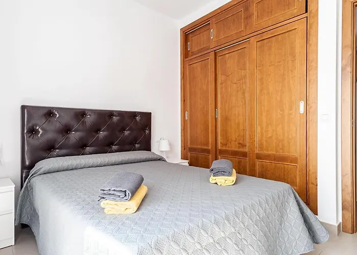 Entre Vientos - Solo Familias Коніль-де-ла-Фронтера