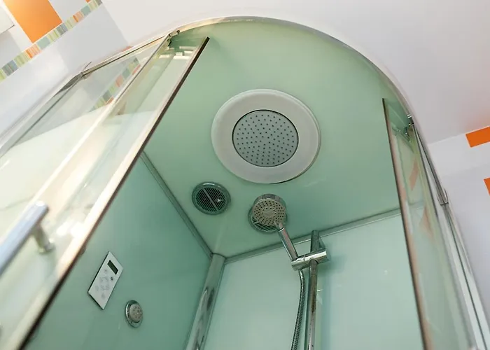 Entre Vientos - Solo Familias Апартаменти Коніль-де-ла-Фронтера