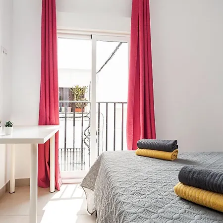 Entre Vientos - Solo Familias