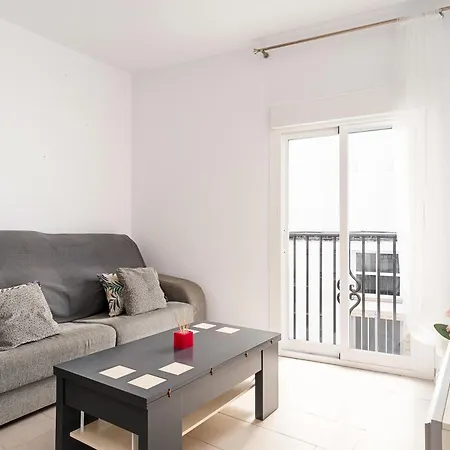 Apartment Entre Vientos - Solo Familias *