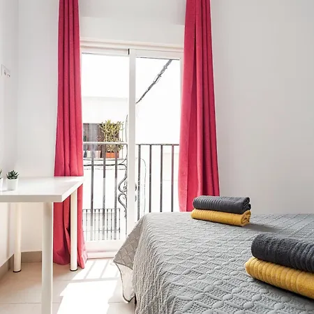 Entre Vientos - Solo Familias Apartment *