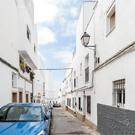 Entre Vientos - Solo Familias * Conil De La Frontera