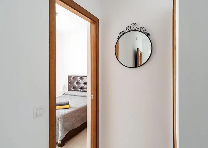 Apartment Entre Vientos - Solo Familias *