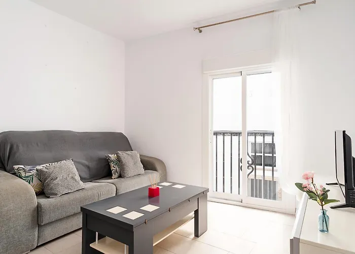 Apartment Entre Vientos - Solo Familias *