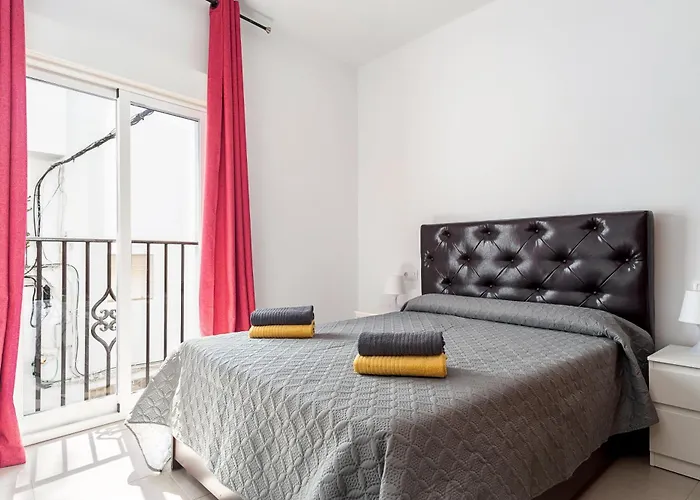 Entre Vientos - Solo Familias Conil De La Frontera