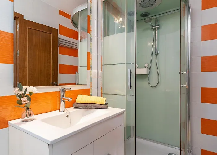 Apartment Entre Vientos - Solo Familias