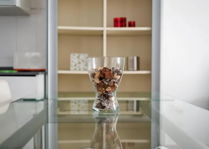 Apartment Entre Vientos - Solo Familias Conil De La Frontera