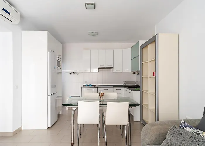 Apartment Entre Vientos - Solo Familias *