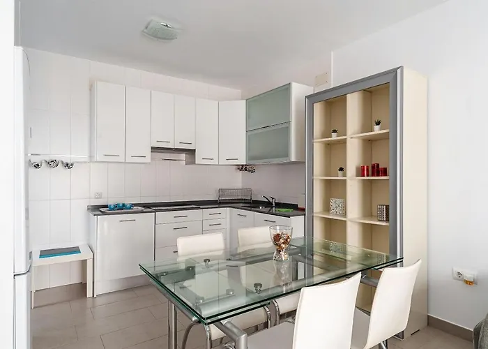 Entre Vientos - Solo Familias Appartamento